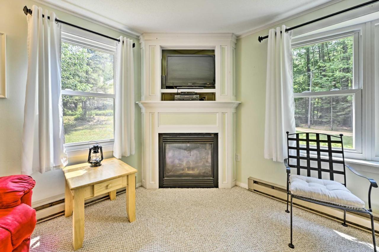 Serene House Less Than 2 Mi To Cranmore And N Conway Shops! นอร์ทคอนเวย์ ภายนอก รูปภาพ