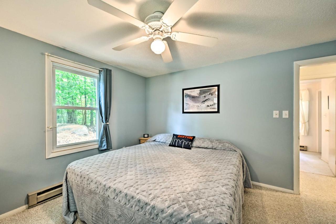 Serene House Less Than 2 Mi To Cranmore And N Conway Shops! นอร์ทคอนเวย์ ภายนอก รูปภาพ