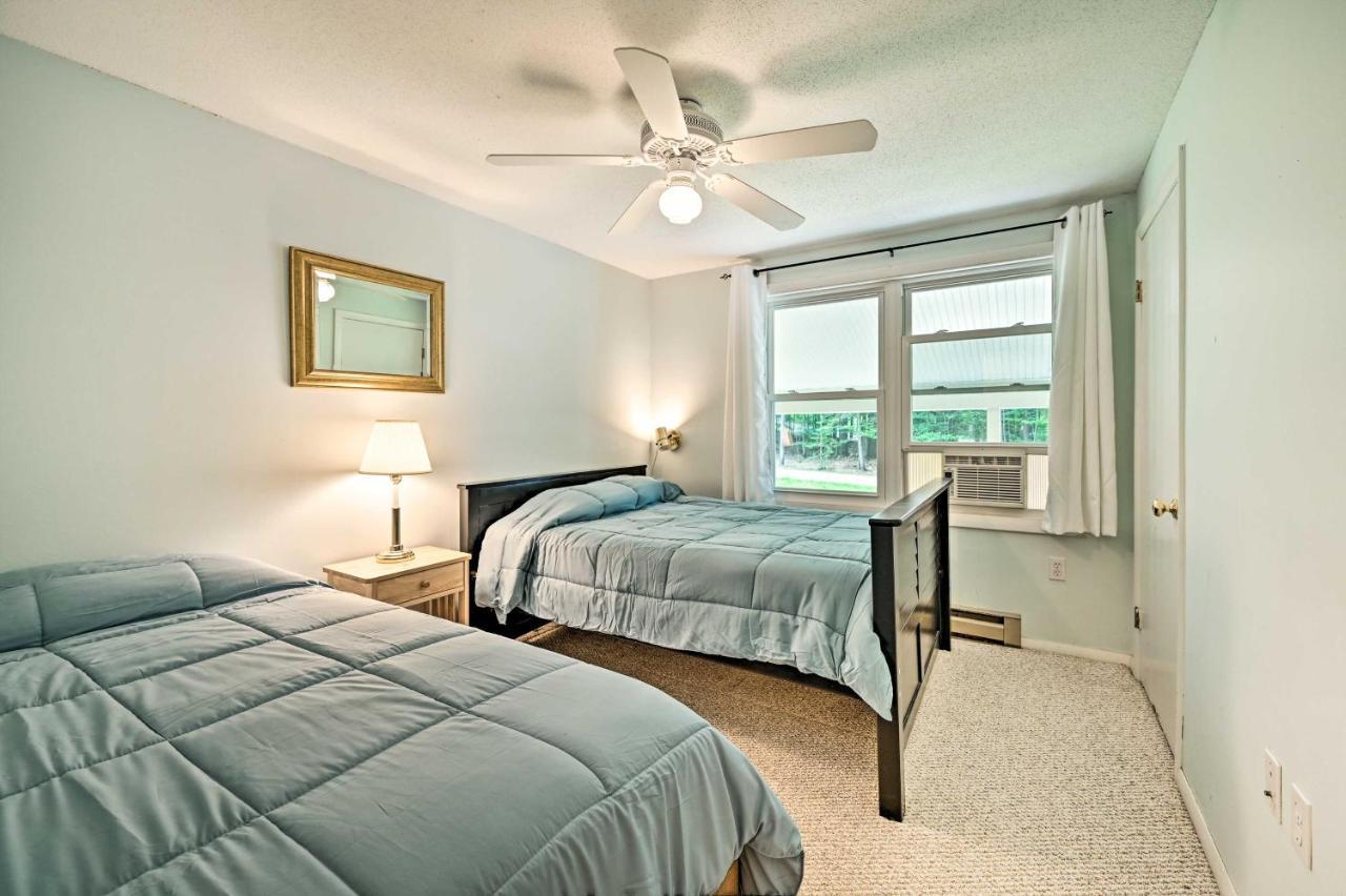 Serene House Less Than 2 Mi To Cranmore And N Conway Shops! นอร์ทคอนเวย์ ภายนอก รูปภาพ
