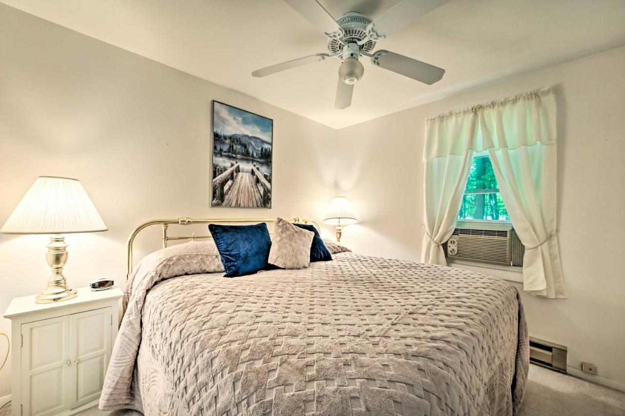 Serene House Less Than 2 Mi To Cranmore And N Conway Shops! นอร์ทคอนเวย์ ภายนอก รูปภาพ