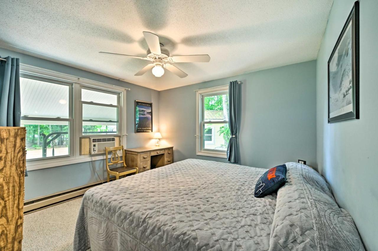 Serene House Less Than 2 Mi To Cranmore And N Conway Shops! นอร์ทคอนเวย์ ภายนอก รูปภาพ