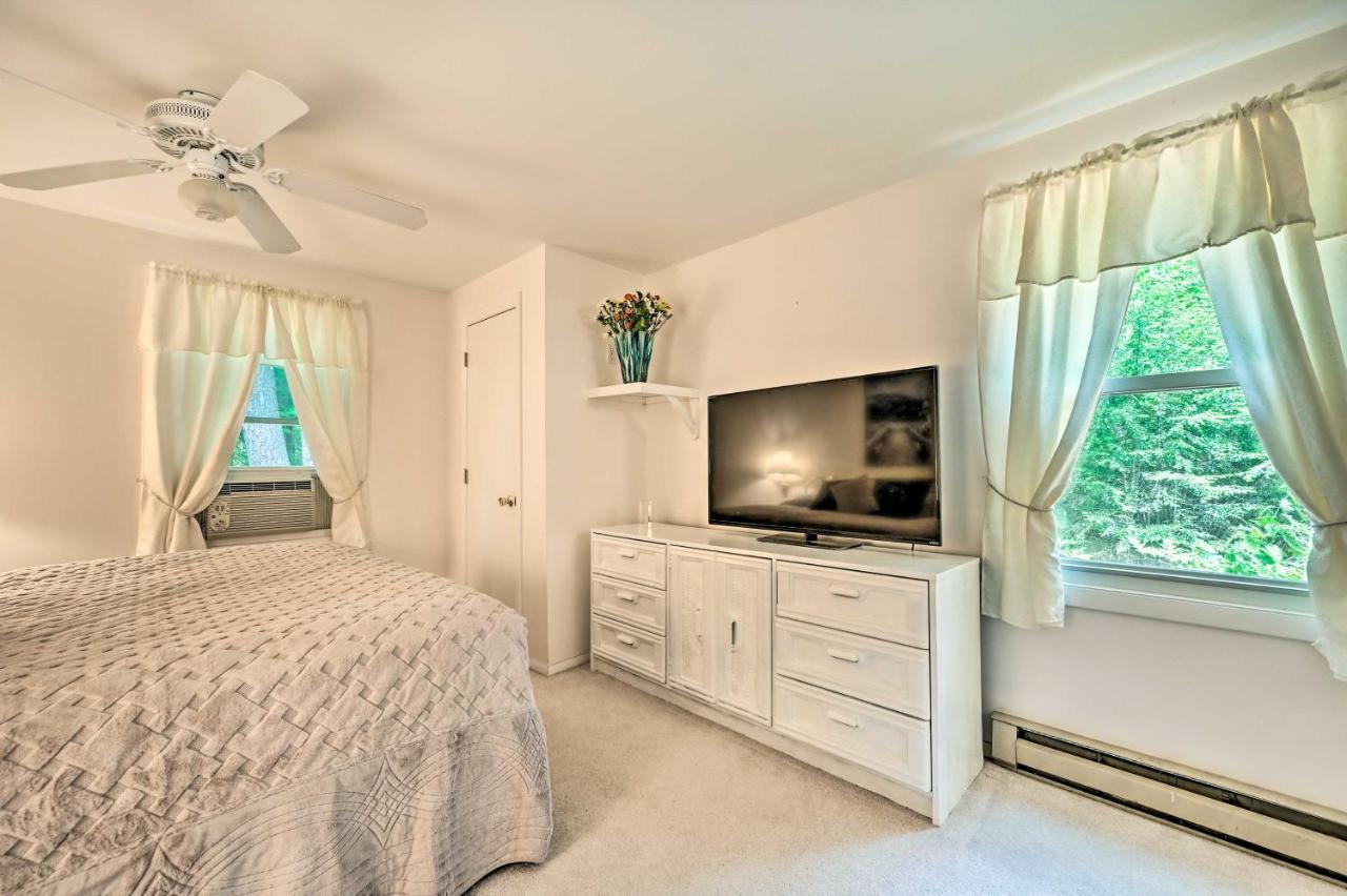 Serene House Less Than 2 Mi To Cranmore And N Conway Shops! นอร์ทคอนเวย์ ภายนอก รูปภาพ