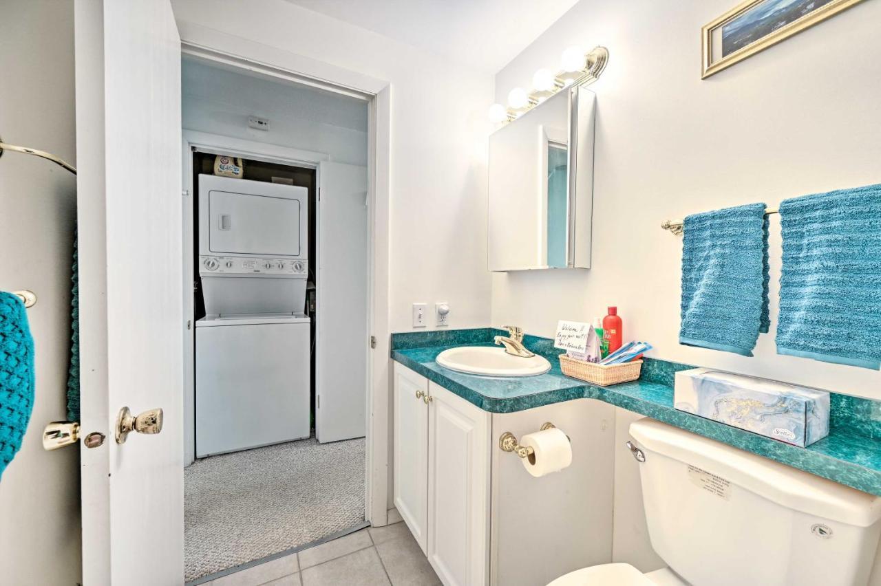 Serene House Less Than 2 Mi To Cranmore And N Conway Shops! นอร์ทคอนเวย์ ภายนอก รูปภาพ